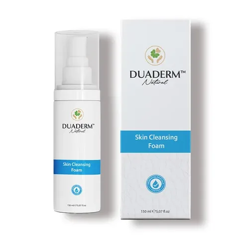 Пена для умывания Duaderm 150 мл