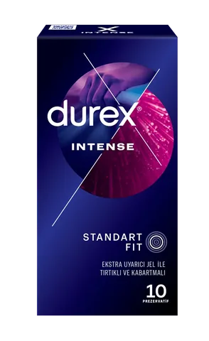 Презервативы Durex Feel Close Skin Fit 8 шт.