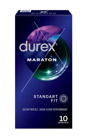 Durex Naturals Extra Sensitive 100ml
