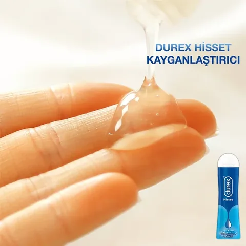 جل ترطيب حميمي 50 مل من دوركس Durex