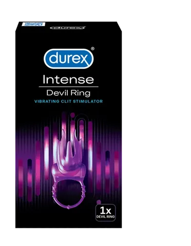 Durex Play Süße Erdbeere Gleitgel 50ml