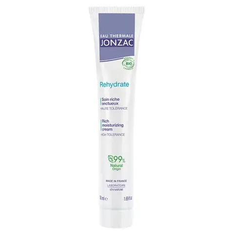 Eau Thermale Jonzac Rehydrate Double Hydrating Cream 50 ml