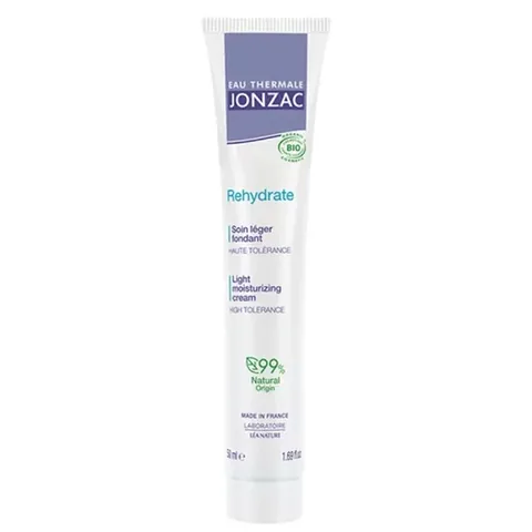 Eau Thermale Jonzac Rehydrate Light Moisturizing Cream 50 ml