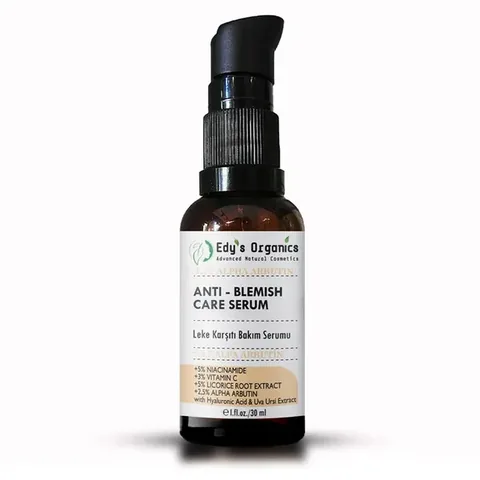 Edys Organics Blemish Serum 30 ml