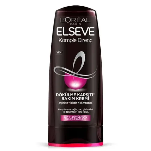 Elseve Complete Resistance Anti-Hair Loss Care Cream 360 ml