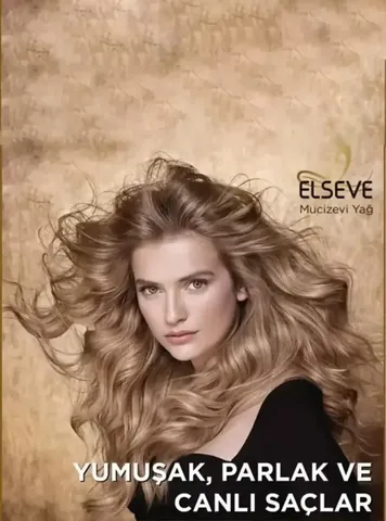 Elseve Miraculous Oil Nourishing Care Shampoo 360 ml
