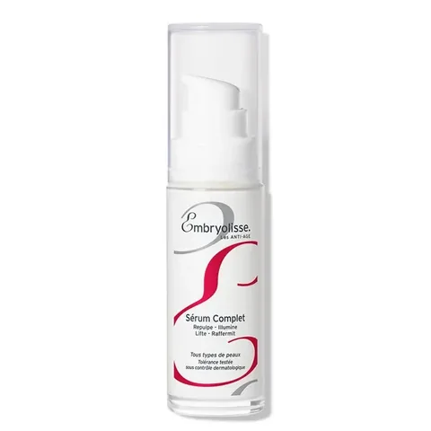 Embryolisse Anti Age Firming and Lifting Serum 30 ml