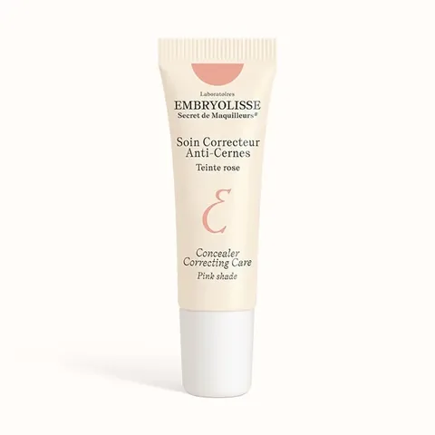 Illuminez votre Regard : Correcteur Rose Embryolisse 8 ml