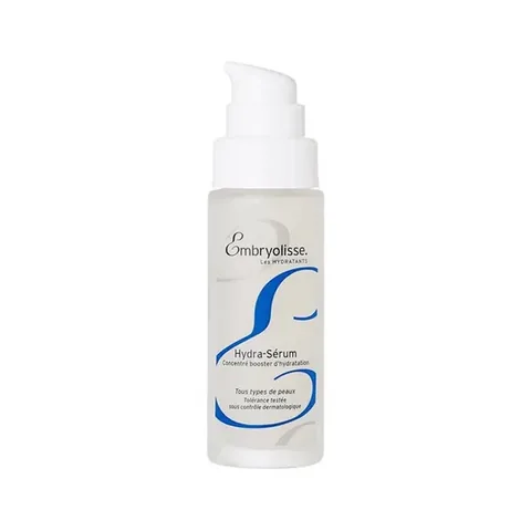 Hydratez & Révélez une Peau Éclatante avec Embryolisse Hydra