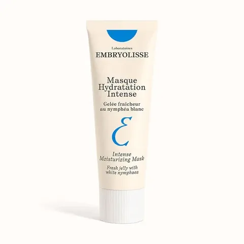Rajeunissez votre peau : Masque Hydratant Intense Embryoliss