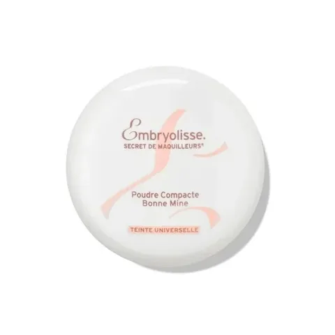 Embryolisse Radiant Compact Powder 12 gr
