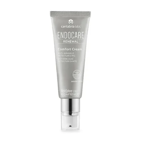 Rajeunissez votre peau avec Endocare Renewal Comfort Cream