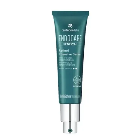 Rajeunissez votre peau : Sérum Rétinol Endocare Renewal