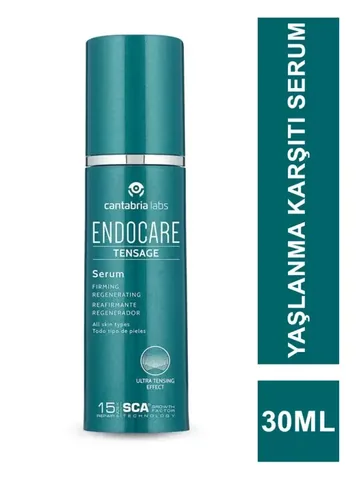 Сыворотка против старения Endocare Tensage 30 мл