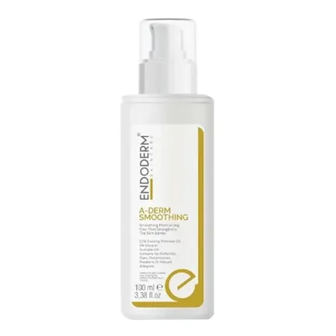 Endoderm A-Derm Smoothing Moisturizing Cream 100 ml