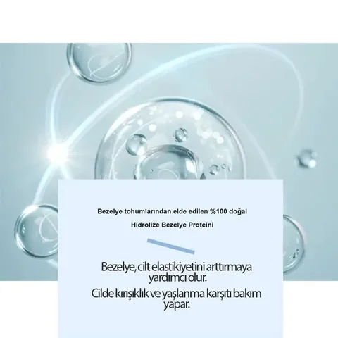 Eshumi Collagen Hydra Moisture Barrier Ampoule Essence 50 ml