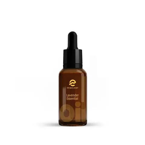 Esqulent Lavender Essential Oil 10 ml