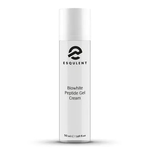 Esqulent Peptide Anti-spot Skin Whitening Face Cream 50 ml