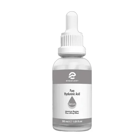 Esqulent Pure Hyaluronic Acid Serum 30 ml