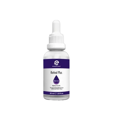 Rajeunissez votre peau : Sérum Retinol Plus Esqulent