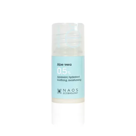 Etat Pur Pure Active Aloe Vera Pure Concentrated Anti-Dryness Care 15 ml