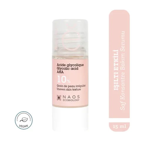 Révélez une Peau Lisse & Éclatante