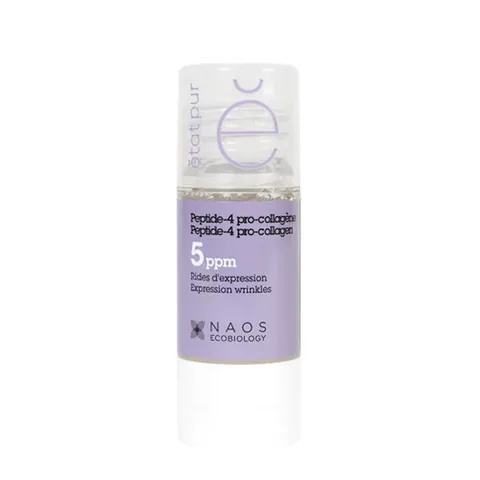Etat Pur Pure Active Peptid-4 Pro Collagen Plumping Pure Concentrate Care 15 ml