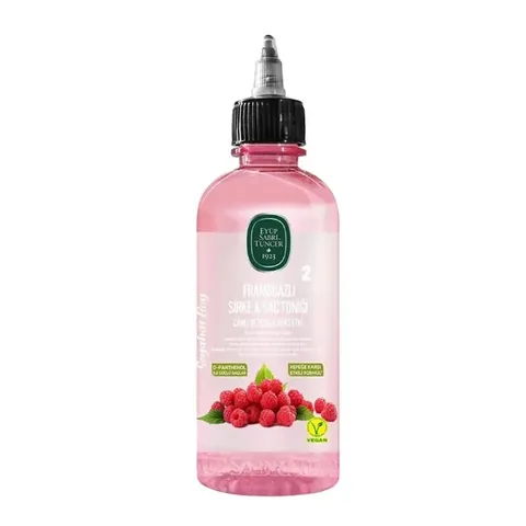 Eyüp Sabri Tuncer Raspberry Vinegar and Hair Tonic 100 ml