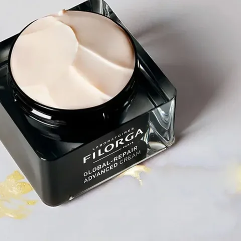 Rajeunissez votre peau avec Filorga Global-Repair Crème Jeun