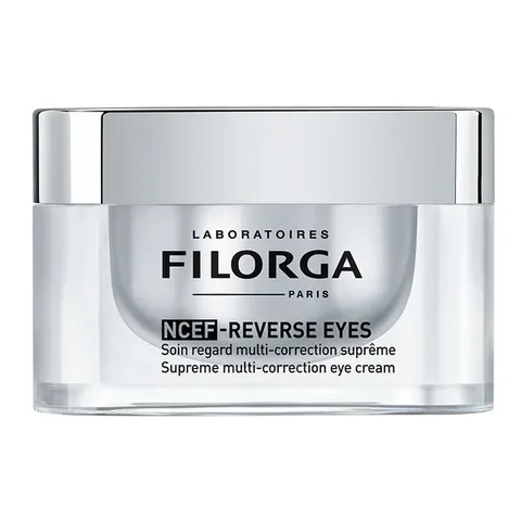 Filorga Ncef - Reverse Eyes Eye Contour Care Cream 15 ml