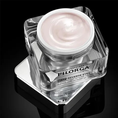 Filorga Ncef - Reverse Eyes Eye Contour Care Cream 15 ml