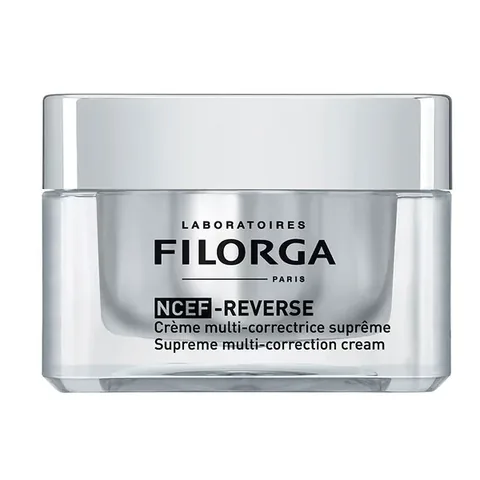 Filorga Ncef Reverse Supreme Multi-correction Cream 50 ml