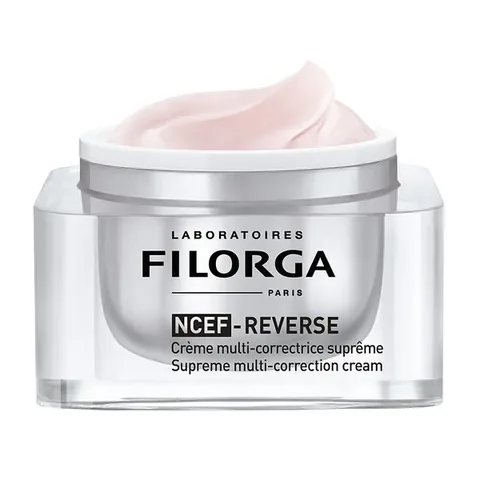 Filorga Ncef Reverse Supreme Multi-correction Cream 50 ml