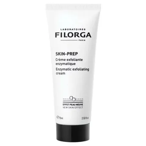 Révélez une peau neuve avec Filorga Skin-Prep Peeling Enzyma