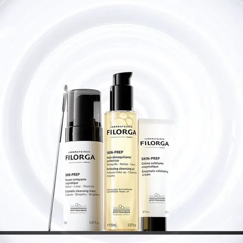 Obtenez une peau nette et hydratée avec l'Huile Démaquillant