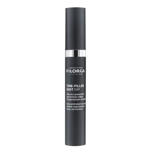 Filorga Time Filler Shot 5XP Serum 15 ml