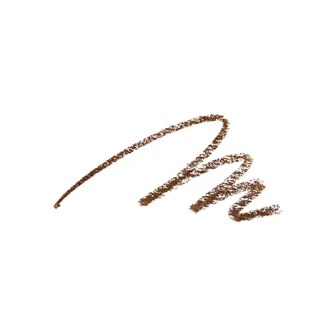 Flormar Natural Look Brush Cover Soft Tip Eyebrow Pencil 1.14 gr - Beige