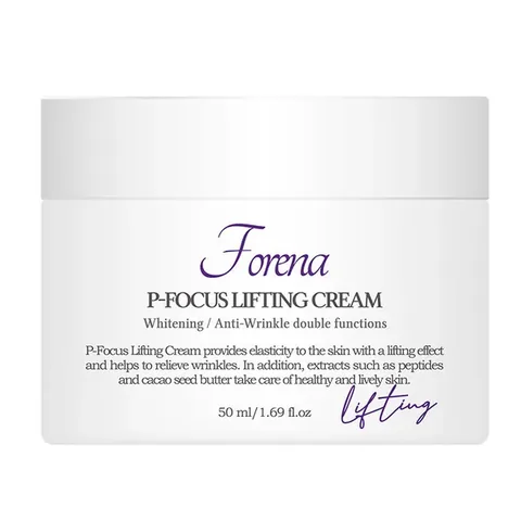 Forena P-focus Lifting Cream 50 ml