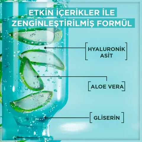 Révélez une peau douce et hydratée avec Garnier Hyaluronique