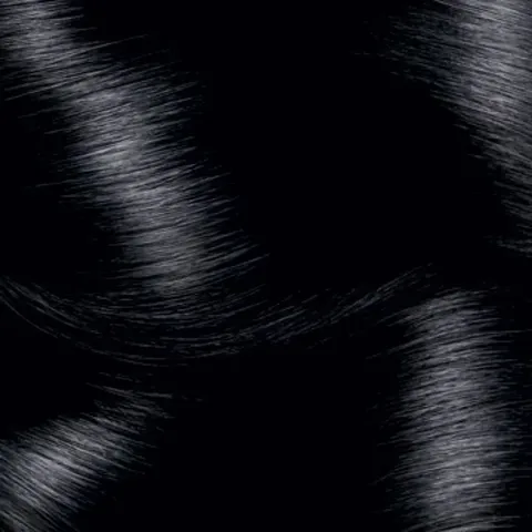 Garnier Striking Colors 1.0 Extra Intense Black Hair Color