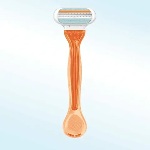 Gillette Venus Riviera Disposable Women's Razor 2-pack