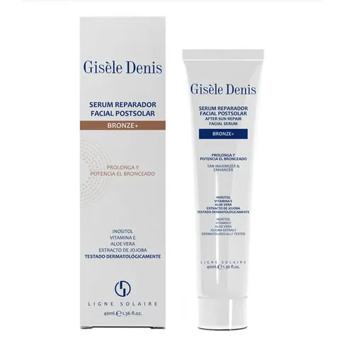 Gisele Denis After Sun Face Serum 40 ml