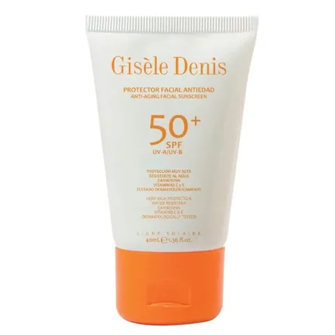 Gisele Denis Anti-Aging Spf 50 Sun Protection Cream 40 ml