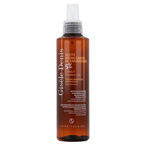 Gisele Denis Tanning Oil 200 ml