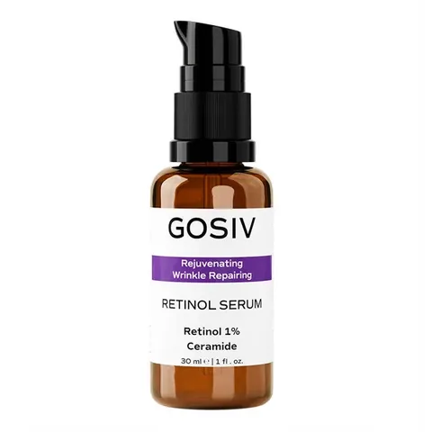 Gosiv Retinol Night Serum 30 ml