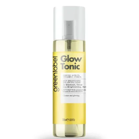 Greenlabel Anti-Spot and Firming Glow Tonic 200 ml