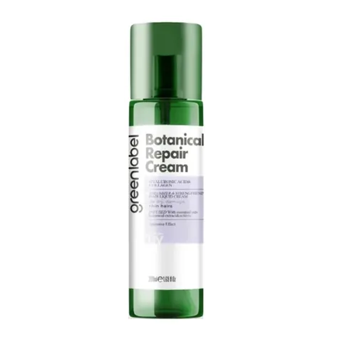 Greenlabel Hair Conditioner With Hyaluronic Acid And Collagen 200 ml