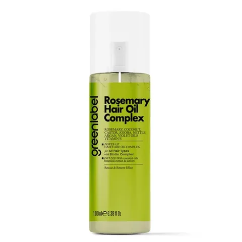 Greenlabel Rosemary Extract Hair Care Complex 100 ml