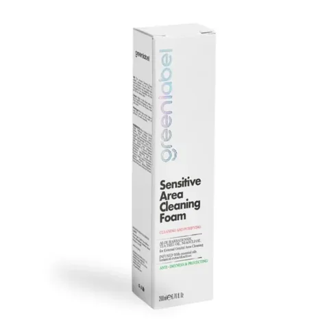 Obtenez une hygiène intime optimale avec Greenlabel