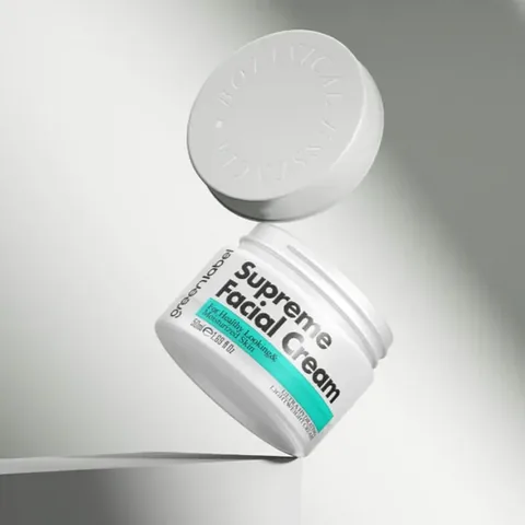 Révélez une Peau Revitalisée et Hydratée avec Greenlabel